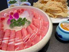 -额尔敦传统涮(体育场店)