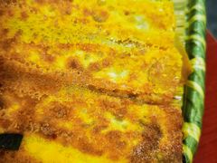 黄花鱼锅贴-锅贴王海鲜小馆