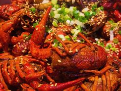 -汪爹爹武汉牛三鲜(朝外大街店)