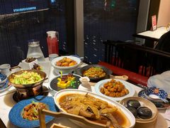 -径山十八道·风味民间菜(杭州总店)