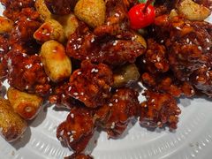 -津沽传奇(红桥水木天成店)