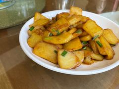 -芦茨金富饭庄·25年老字号·专做稻草鸡