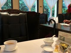 -老洋房花园饭店(绍兴路店)