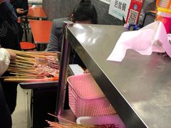 -十里铺铁板鱿鱼