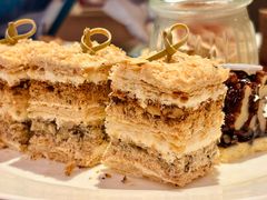 -马哥孛罗咖啡厅·Cafe Marco (厦门马哥孛罗东方大酒店)