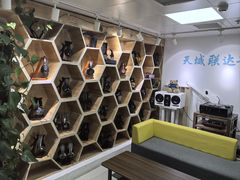 -北京天域联达耳机店(财智国际大厦店)