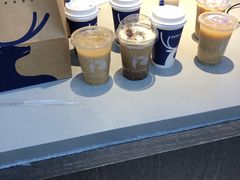 -瑞幸咖啡(国贸商场店)