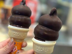 -DQ·蛋糕·冰淇淋(金牛万达店)
