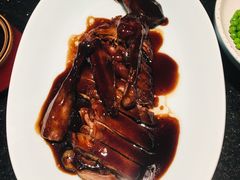 老头儿卤鸭-老头儿油爆虾(星光一期店)
