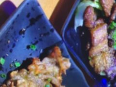 -云晓光头烧烤吧(盛夏店)