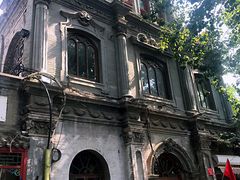 -1901 Cafe(西四店)