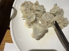 -伊喜饺子·烤鸭(五道口学院路店)