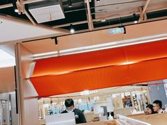 大堂-川堂风·跷脚牛肉·乐山爆炒(宝山日月光店)