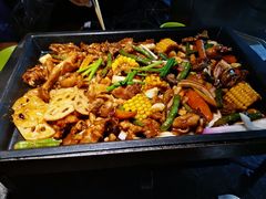 -听说碳烧蛙(高新万达店)