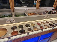 -来涮蜀鲜货火锅串串香(菜市口店)