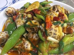 -潮香阁海鲜餐厅(较场尾店)