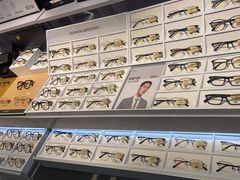 -LOHO眼镜生活(青浦宝龙店)