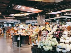 -Olé精品超市(北京合生汇店)