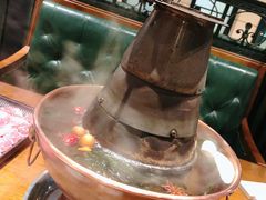 -年巴羊肉铺老铜锅(梅江店)