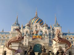 -波塞冬旅游度假区