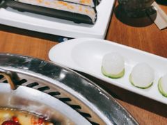 -快乐小羊火锅(河西王府井店)