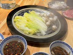 -阿鸡鱼庄·顺德鲜蒸小炒(亚运村店)