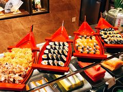 -富力丽思卡尔顿酒店·香荟全日制餐厅