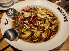 -太二酸菜鱼(深圳布吉万象汇店)