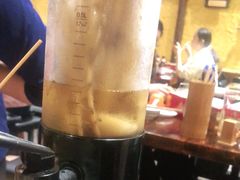 -今邕烧烤(西大店)