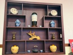 -日坛涮肉四合院·园林餐厅(日坛公园店)
