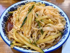 西安米皮-西安手工软面(浦东南路店)