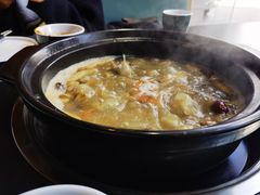 -野菌皇海景野生菌火锅(滨海大道店)