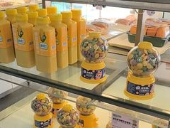 -爱维尔阳光蛋糕(越湖店)