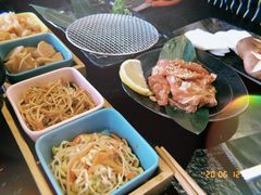 -炭虎烤肉(桂林路店)