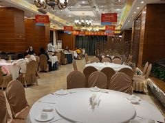 大堂-中发源·清真餐厅(南油店)