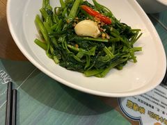 -帕蓝·暹罗料理(大学路店)