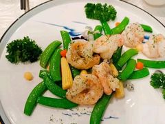 -北京国宾酒店