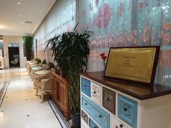 -北京俪婴妇产医院(朝阳大悦城店)