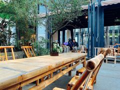 -Metal hands·铁手咖啡