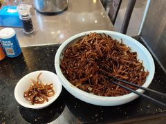 -福荣居褡裢火烧京味家常菜(西四店)
