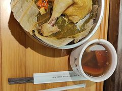 -72街荷叶饭(东方宝泰广场店)