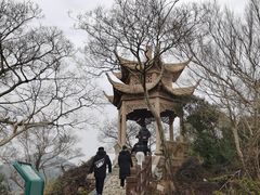 -外蒲山
