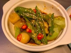 小皮蛋-伟大航路烤鱼(迅驰广场店)