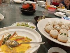 -望乡楼上海菜(日月光店)