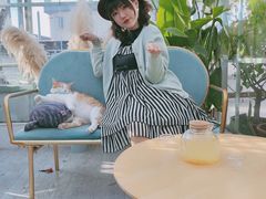 -小时光咖啡馆(北锣鼓巷店)