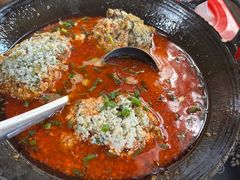 合渣-张关合渣(航空大道店)