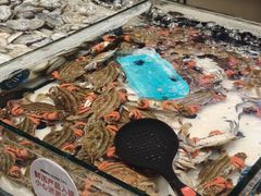 -川骄海鲜自助(亚运村店)
