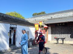 -桂林独秀峰王城景区
