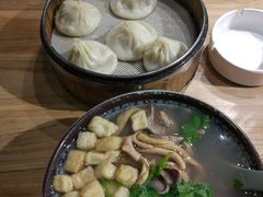 -老城南.鸭血粉丝汤(夫子庙店)