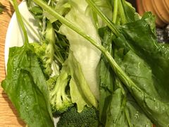 -温野菜涮涮锅(西单大悦城店)